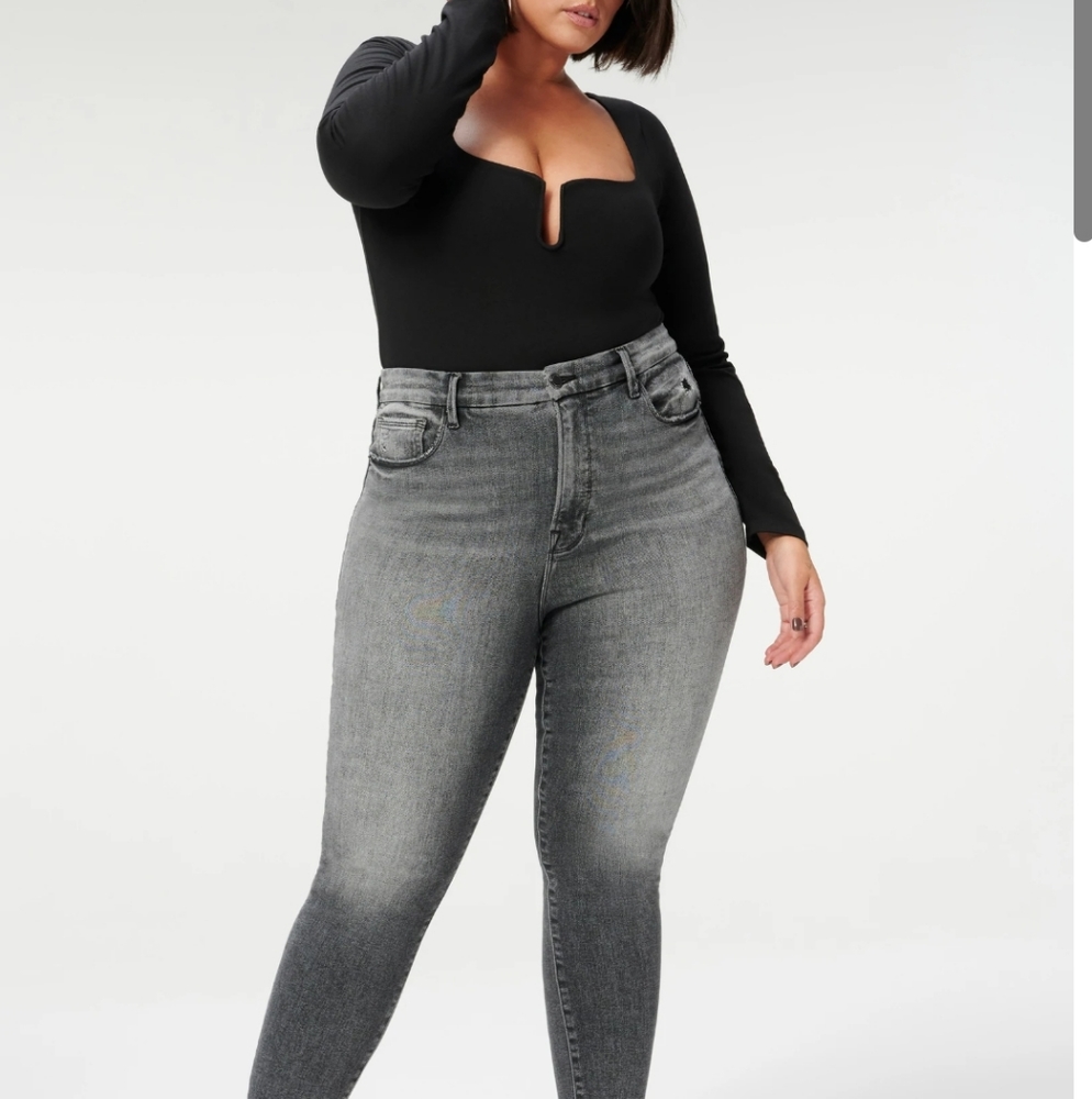 Good American / Good Legs / Size 16